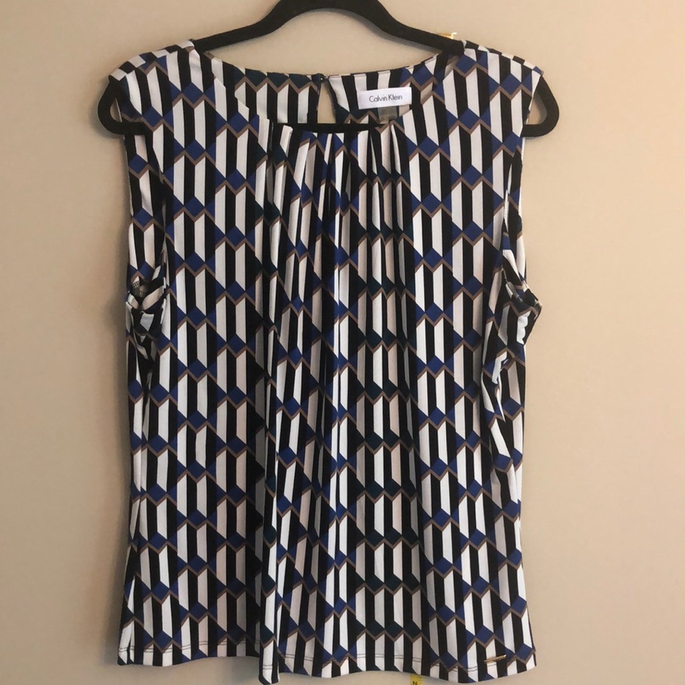 XL top